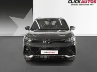 Usado VW Tiguan R-line 150 CV (110 kW) 2025 Gris SUV