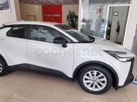 Usado Toyota C-HR Advance 140 CV (102 kW) 2024 Blanco SUV