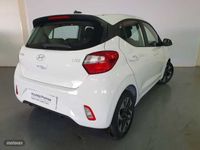 usado Hyundai i10 - 10 km 1.0 MPI Klass