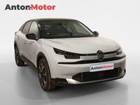 Nuevo Citroën C4 145 CV (106 kW) 2025 Blanco SUV