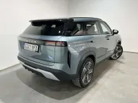 Usado Jaecoo 7 347 CV (255 kW) 2025 Verde SUV