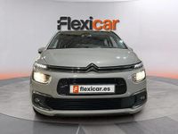Brugt Citroën C4 SpaceTourer Feel 130 HK (95 kW) 2019 Grå MPV