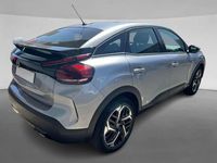 Usado Citroën C4 Feel 131 CV (96 kW) 2023 Gris SUV