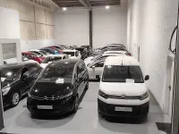 Usado Nissan Qashqai +2 Acenta 110 CV (80 kW) 2012 Blanco SUV