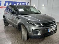 Usado Land Rover Range Rover evoque Autobiography 179 CV (131 kW) 2017 Gris SUV