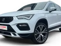Usado Seat Ateca Xperience 150 CV (110 kW) 2021 SUV