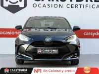 Usado Toyota Yaris Hybrid Style 116 CV (85 kW) 2023 Utilitario