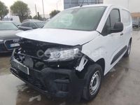 Usado Fiat Doblò 100 CV (73 kW) 2025 Blanco Monovolumen