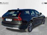 Usado Volvo V90 2021 Gris Familiar
