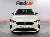 Usado Opel Corsa Edition 101 CV (74 kW) 2020 Blanco Utilitario