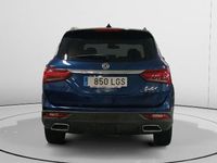Usado DFSK 580 149 CV (109 kW) 2020 Azul SUV