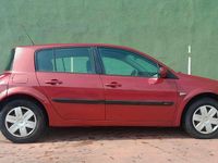 Usado Renault Mégane II Authentique 106 CV (77 kW) 2005 Burdeos Utilitario