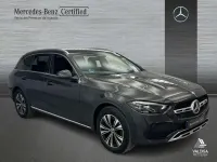 Käytetty Mercedes E220 All-Terrain 200 HP (147 kW) 2024 Farmari