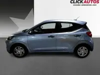 Usado Hyundai i10 63 CV (46 kW) 2024 Utilitario