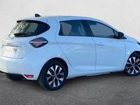 Usado Renault Zoe Evolution 79 kW (108 CV) 2022 Utilitario