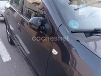 Usado Dacia Sandero Stepway 90 CV (66 kW) 2018 Negro Berlina