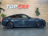 Usado BMW i4 Comfort Edition 250 kW (340 CV) 2022 Eléctrico Berlina