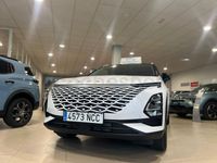 Usado Omoda 5 147 CV (108 kW) 2025 Negro SUV