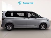 Usado VW Multivan 150 CV (110 kW) 2025 Gris Monovolumen
