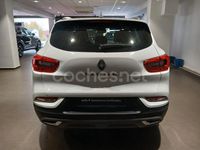 Usado Renault Kadjar Zen 140 CV (102 kW) 2021 Blanco SUV