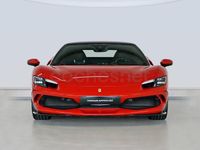 Usado Ferrari 296 830 CV (610 kW) 2023 Rojo Coupe