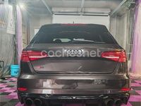Käytetty Audi A3 Exclusive 310 HP (228 kW) 2018 Musta Sedan