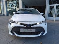 Usado Toyota Corolla Active 122 CV (89 kW) 2021 Blanco Berlina