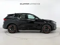 Usado Cupra Terramar 204 CV (150 kW) 2026 Negro SUV