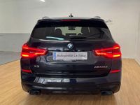 Usado BMW X3 Comfort Edition 326 CV (239 kW) 2019 Azul SUV