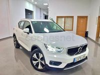 Usado Volvo XC40 Business Edition 190 CV (139 kW) 2020 Blanco SUV