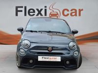 usado Abarth 595 Competizione 1.4 16v T-Jet 132kW E6 Gasolina en Flexicar Manacor