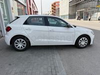 Usado Audi A3 150 CV (110 kW) 2025 Blanco Berlina