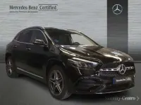 Usado Mercedes GLA250 217 CV (159 kW) 2025 Negro SUV