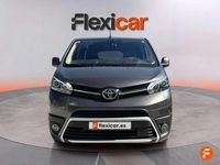 Usado Toyota Proace Advance 150 CV (110 kW) 2020 Gris Monovolumen