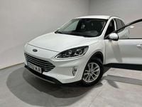 Usado Ford Kuga ST-Line X 150 CV (110 kW) 2023 Blanco SUV