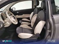 usado Fiat 500 1.0 Hybrid 51KW (70 CV) Dolcevita