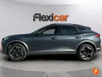 Usado Cupra Formentor 150 CV (110 kW) 2022 Gris SUV