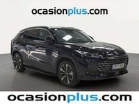 Usado MG EHS Luxury 339 CV (249 kW) 2025 Negro SUV