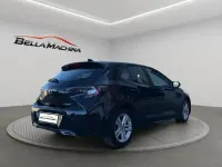 Usado Toyota Corolla Advance 184 CV (135 kW) 2022 Negro Berlina