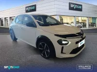 Usado Lancia Ypsilon 101 CV (74 kW) 2025 Blanco Utilitario