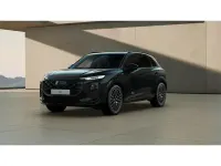 Nuevo Audi Q3 S-Line 150 CV (110 kW) 2026 Negro SUV