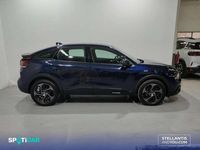 Usado Citroën C4 131 CV (96 kW) 2024 Azul SUV