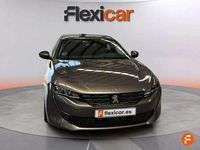 Usado Peugeot 508 SW Active 132 CV (97 kW) 2021 Gris Familiar