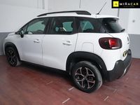 Usado Citroën C3 Aircross 110 CV (80 kW) 2024 Blanco SUV