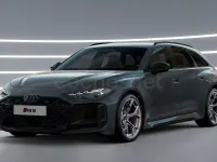 Nuevo Audi RS5 639 CV (469 kW) 2026 Familiar