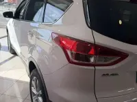 Usado Ford Kuga Trend 120 CV (88 kW) 2014 Blanco SUV