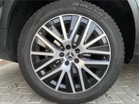 Usado Mercedes GLC300e 313 CV (230 kW) 2022 Gris / plata SUV