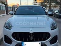 Usado Maserati Grecale 330 CV (242 kW) 2023 Gris / plata SUV