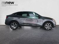 usado Renault Arkana 1.3 Tce Techno Edc 103kw