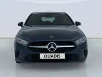 Usado Mercedes A150 150 CV (110 kW) 2022 Azul